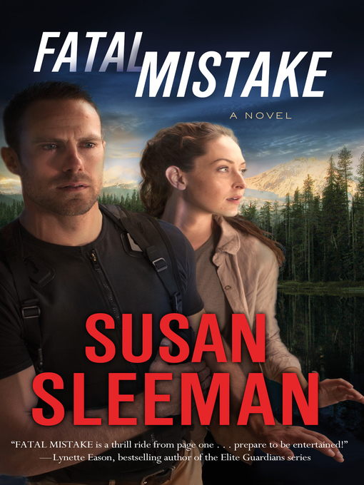 Title details for Fatal Mistake by Susan Sleeman - Available